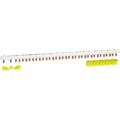 Modul Pieptene 1P+N 18