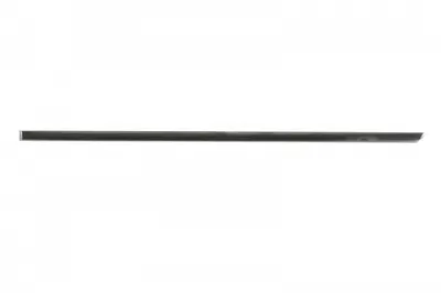 Bandou spate dreapta negru crom SKODA SUPERB II intre 2008-2015
