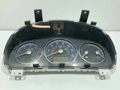 Ceasuri bord anglia 94001-2B380 Hyundai Santa Fe 2 (2006-2012) 2.2 crdi D4EB
