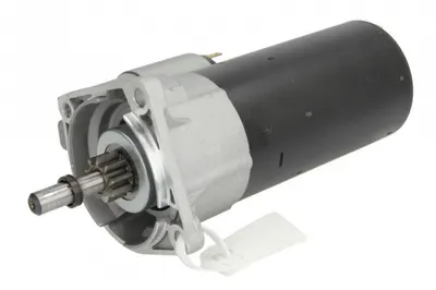 Electromotor (12V, 1,5kW) AUDI 80; VW PASSAT, SANTANA 1.5D 1.6D intre 1977-1988