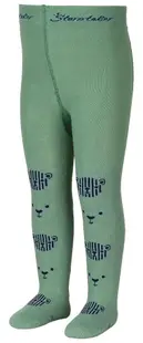 Sterntaler pentru copii -122/128 cm, 5-6 ani, verde