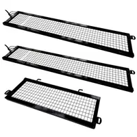 Obloane remorca Progarden - Campo RM500C