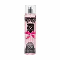 Spray de Corp, Aquarius Cosmetic, Love & Seduce, 236 ml