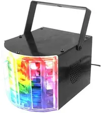 Lampă LED pentru copii iDance - Lumini disco