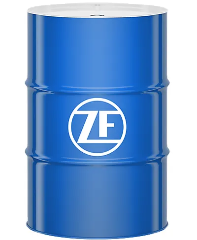 Ulei transmisie automata ZF Ecofluid M 75W80 0671090385, volum 208 litri 208L