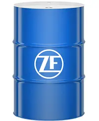 Ulei transmisie automata ZF Ecofluid M 75W80 0671090385, volum 208 litri 208L