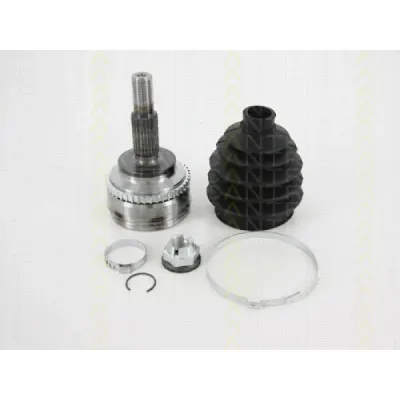 Set articulatie, planetara TRISCAN 8540 25118