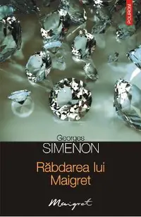 eBook Rabdarea lui Maigret