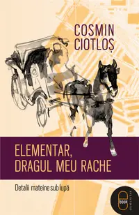 Elementar, dragul meu Rache. Detalii mateine sub lupă (epub)