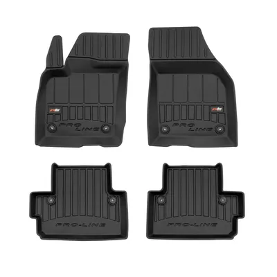Covorase tip tavita 3D Pro-Line Volvo C30 2006-2012, Hatchback