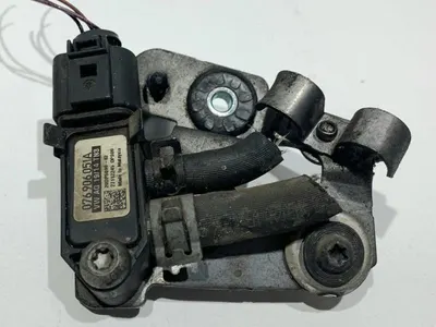 Senzor presiune gaze 076906051A Volkswagen Passat CC (2008-2012) 2.0 tdi CBAB