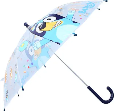 Umbrela pentru copii Vadobag Rainy Days - Bluey