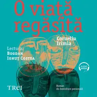 O viață regăsită - Audiobook