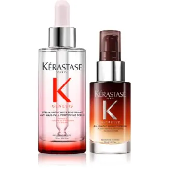 Kérastase Nutritive & Genesis set pentru intarire si stralucire