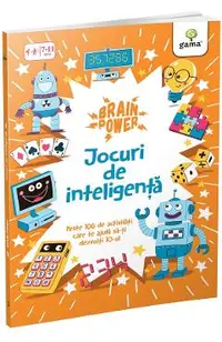 Jocuri de inteligenta