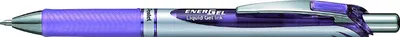 Roller mecanic Pentel - Energel BL77, 0.7 mm, mov