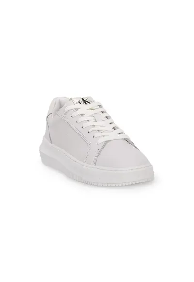 Pantofi dama 757882 - Piele naturala - Alb
