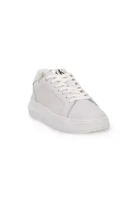 Pantofi dama 757882 - Piele naturala - Alb