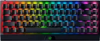 Tastatură gaming Razer- BlackWidow V3 Mini, Green, Phantom Pudding Ed, negru