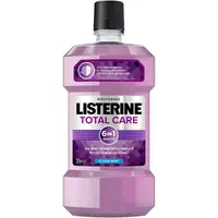 Apa de Gura Listerine Total Care, 250 ml