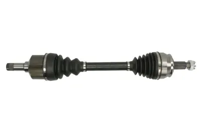 Planetara Fata Stanga 640mm (pentru vehicule fara ABS) potrivit CITROEN C8; FIAT ULYSSE; LANCIA PHEDRA; PEUGEOT 807 2.2D 04.06