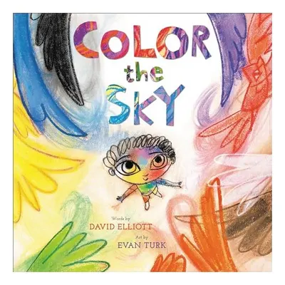 Color the Sky