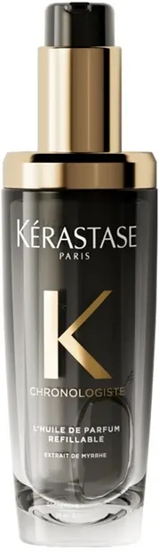 Kérastase Chronologiste Ulei de păr parfumat revitalizant Huile De Parfum, 75 ml