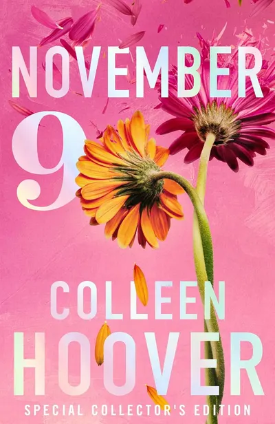 November 9 (Collector's Edition)