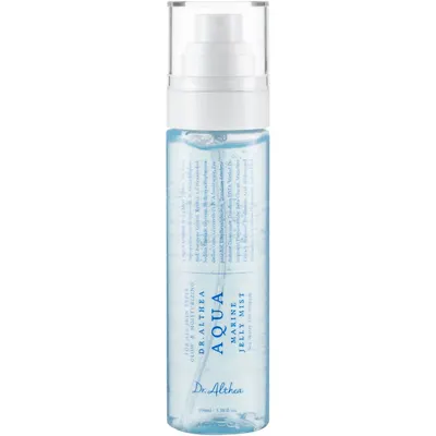 Mist de fata Aqua Marine Jelly, 100ml, Dr. Althea