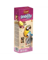 VITAPOL Smakers owocowy pentru papagalii mari
