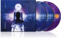 Live ID. (2xCD+Blu-ray)