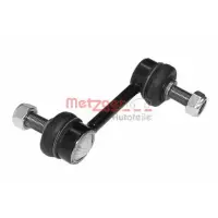 Brat/bieleta suspensie, stabilizator METZGER 53029819