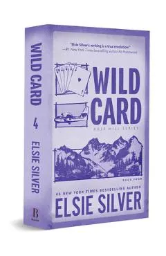 Wild Card (Standard Edition)
