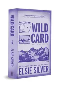 Wild Card (Standard Edition)