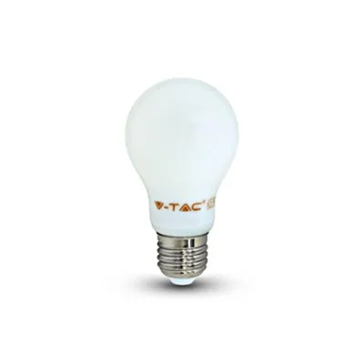 Vt-1934 4w 400lm 6400k 220-240v E27 Ip20