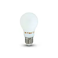 Vt-1934 4w 400lm 6400k 220-240v E27 Ip20