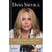 Din calatoriile unei femei cu suflet de copil