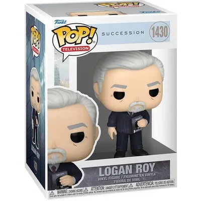 Funko POP! Television - Succession