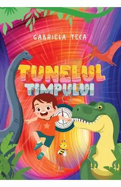 Tunelul timpului