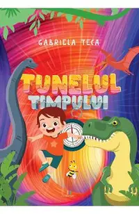 Tunelul timpului