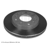 Disc frana BLUE PRINT ADJ134333