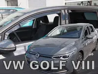 Paravanturi Heko Compatibile Volkswagen Golf Mk8 2020-Prezent Hatchback