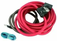 Kit cablu alimentare Connection FPK 700, 4 AWG (20 mm2)
