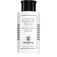Sisley Eau Efficace Gentle Eye Makeup Remover Face and Eye apă micelară delicată pentru fata si zona ochilor