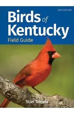 Birds of Kentucky Field Guide