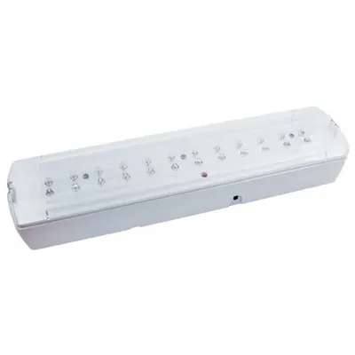 Lampa Exit Xl101bled