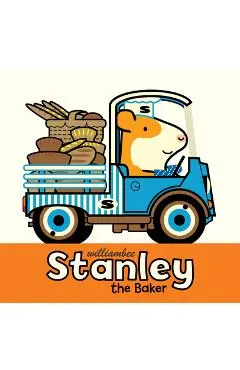 Stanley the Baker