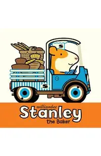 Stanley the Baker
