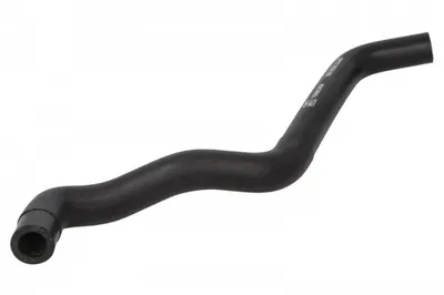 Furtun incalzire (la incalzitor, 17,5mm, lungime: 520mm) potrivit MAN TGA D0836LF41-D2876LF25 04.00