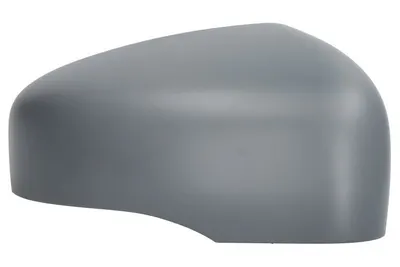 Carcasa oglinda exterioara Dreapta potrivit DACIA SPRING dupa 2020 - (grunduita)